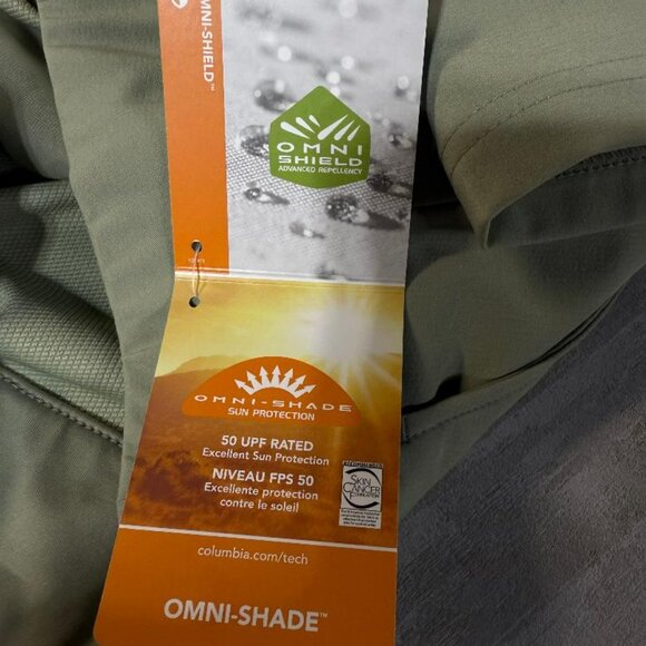 Columbia Women's All Seasons™ Shorts - XXL - Picture 3 of 9